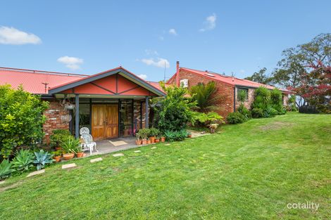 Property photo of 590 Coombs Road Humevale VIC 3757