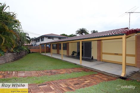Property photo of 18 Donna Avenue Rochedale South QLD 4123