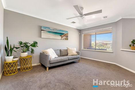Property photo of 31 Shalimar Rise Currambine WA 6028