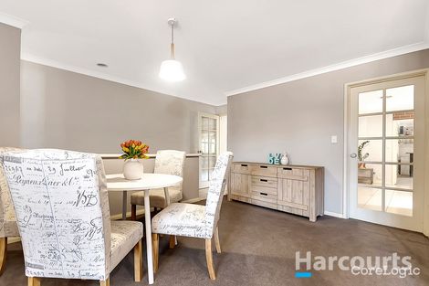 Property photo of 31 Shalimar Rise Currambine WA 6028