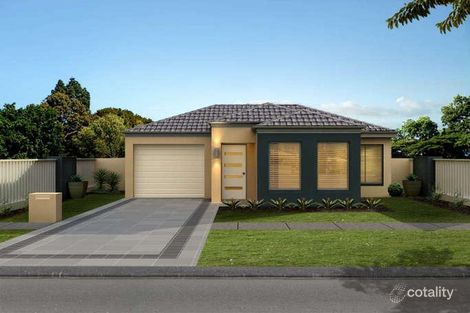 161 Shreeve Rd, Canning Vale, WA 6155