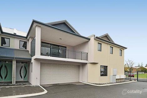 8/28 Davey St, Mandurah, WA 6210