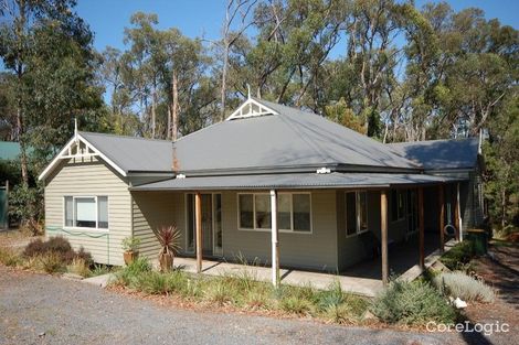 Property photo of 105A Hereford Road Mount Evelyn VIC 3796