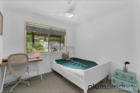 Property photo of 28 Kyecody Close Moggill QLD 4070