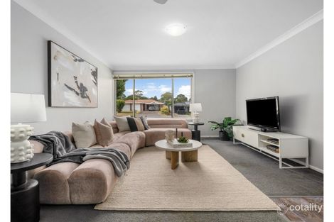 Property photo of 148 Madagascar Drive Kings Park NSW 2148