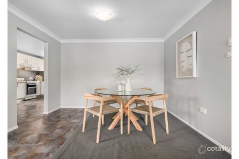 Property photo of 148 Madagascar Drive Kings Park NSW 2148