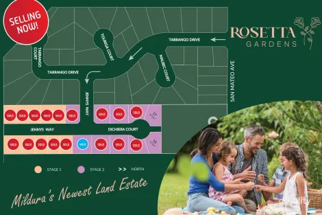 17 Jennys Way, Mildura, VIC 3500