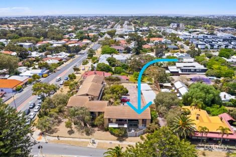 Property photo of 16/4 Swanbourne Street Fremantle WA 6160