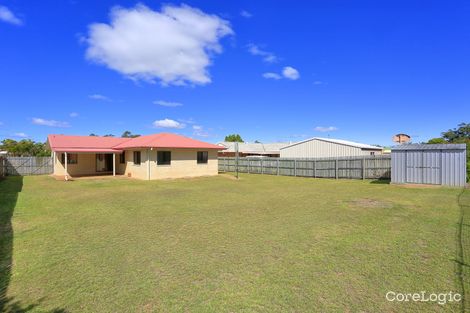 Property photo of 15 Kookaburra Street Bundaberg North QLD 4670