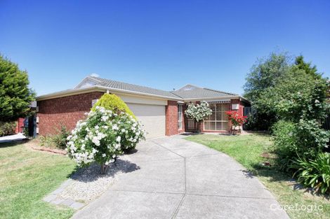 Property photo of 15 Johnson Court Roxburgh Park VIC 3064