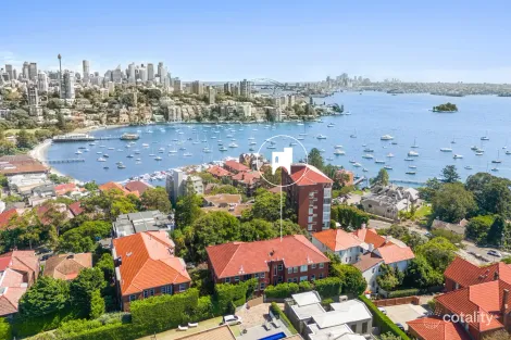 Property photo of 9/2A Victoria Road Bellevue Hill NSW 2023