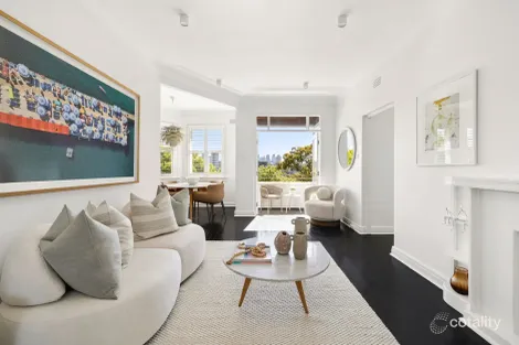 Property photo of 9/2A Victoria Road Bellevue Hill NSW 2023