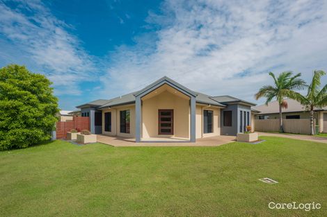 Property photo of 44 Lady Musgrave Circuit Burdell QLD 4818