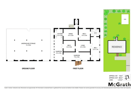 Property photo of 29 Medcraf Street Park Avenue QLD 4701