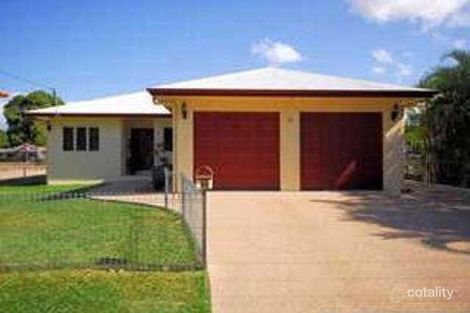 Property photo of 11 Keenan Street Oonoonba QLD 4811