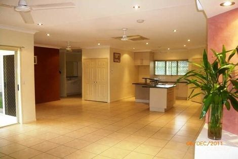 Property photo of 11 Keenan Street Oonoonba QLD 4811