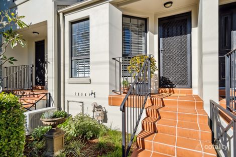 Property photo of 5/1 Flat Street Leichhardt NSW 2040