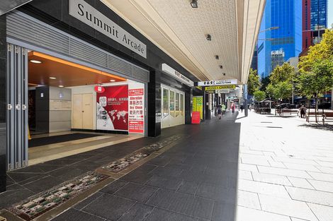 183/569-581 George St, Sydney, NSW 2000