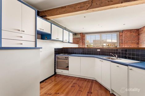 Property photo of 22/183 Kerr Street Fitzroy VIC 3065