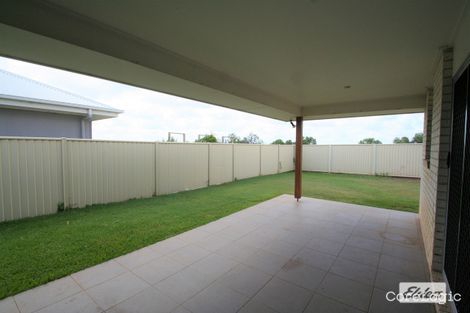 Property photo of 77 Canterbury Road Emerald QLD 4720