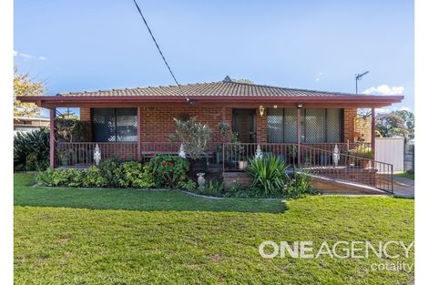 29 Jenkins St, Ashmont, NSW 2650