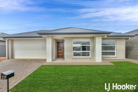 27 Esquire Cct, Roseworthy, SA 5371
