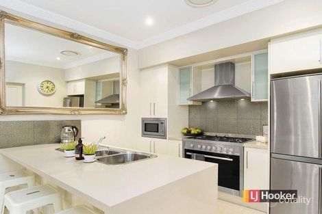 Property photo of 18 Paddle Street The Ponds NSW 2769