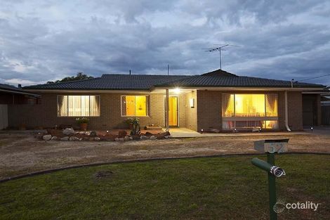 Property photo of 52 Hilton Crescent Maddington WA 6109