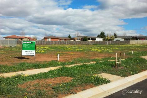 Property photo of 3 Delahey Close Maddingley VIC 3340