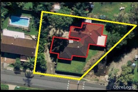 26 Murcot St, Underwood, QLD 4119