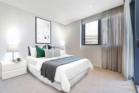 Property photo of 2032/53 Tumbalong Boulevard Haymarket NSW 2000