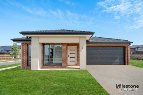 78 Carora Cct, Clyde North, VIC 3978