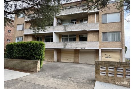 14/9a-11 Eden St, Arncliffe, NSW 2205