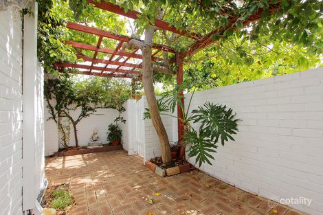 Property photo of 9/43 Waterloo Street Joondanna WA 6060