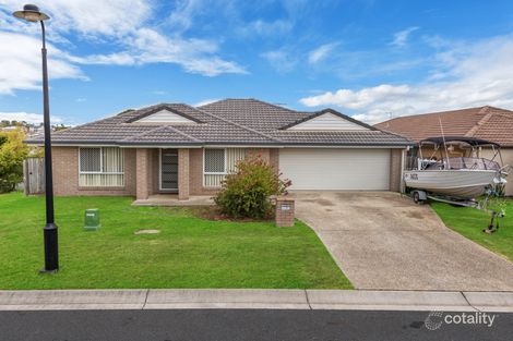 Property photo of 2-4 Cinnamon Street Griffin QLD 4503