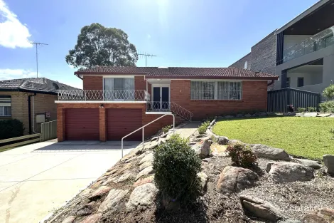 5 Gerard Ave, Condell Park, NSW 2200