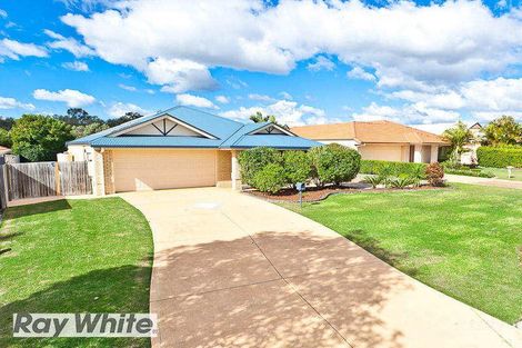 8 Ninderry St, North Lakes, QLD 4509