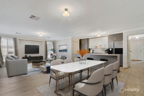 45 Henry Turton Cct, Wasleys, SA 5400