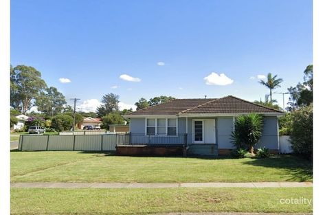 81 Maxwells Ave, Ashcroft, NSW 2168