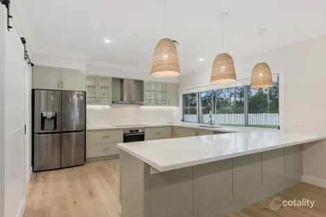 Property photo of 50 Beau Parade Bonogin QLD 4213