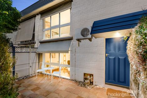 Property photo of 8/118 Waverley Road Malvern East VIC 3145