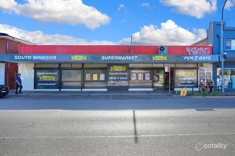 509 GEORGE ST, SOUTH WINDSOR, NSW 2756