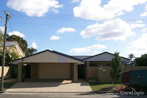 Property photo of 21 Lakeside Avenue Broadbeach Waters QLD 4218