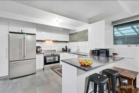 Property photo of 66 Westcott Parade Rockbank VIC 3335