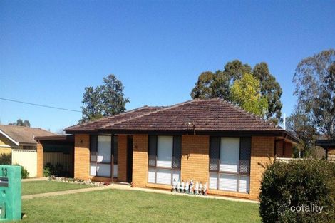 Property photo of 13 Merindah Avenue Manilla NSW 2346