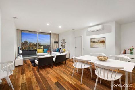 Property photo of 2507/241 Harbour Esplanade Docklands VIC 3008