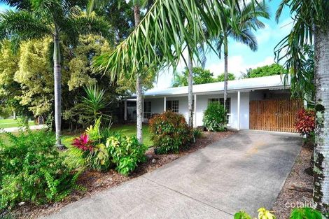 Property photo of 15 Frankston Street Kewarra Beach QLD 4879