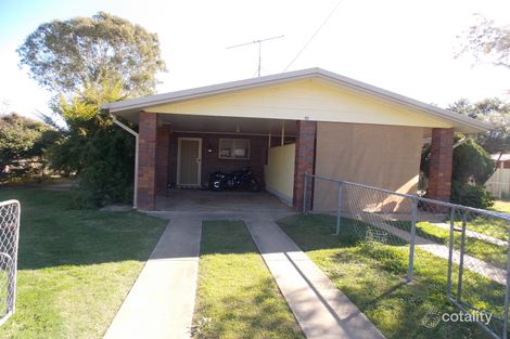 1/31 Brisbane St, Nanango, QLD 4615