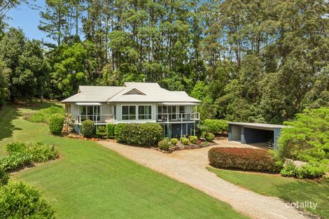 6 Nelson Ch, Tuckombil, NSW 2477