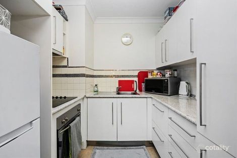 Property photo of 305/65 Bauer Street Southport QLD 4215